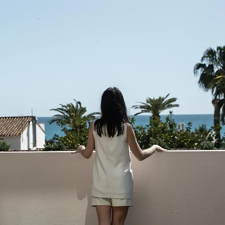 Albades Hotel & Spa (Adults Only) Benicàssim Exterior foto