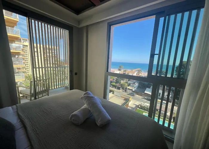 Albades Hotel & Spa (Adults Only)