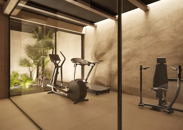 Albades Hotel & Spa (Adults Only)