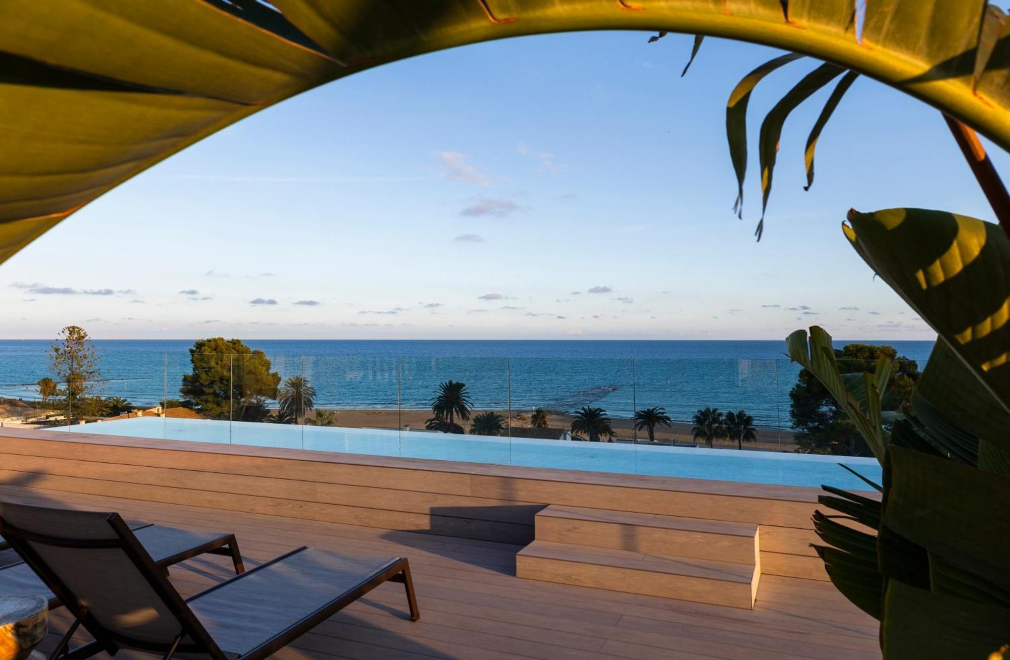 Albades & (adults Only) 4* Benicàssim