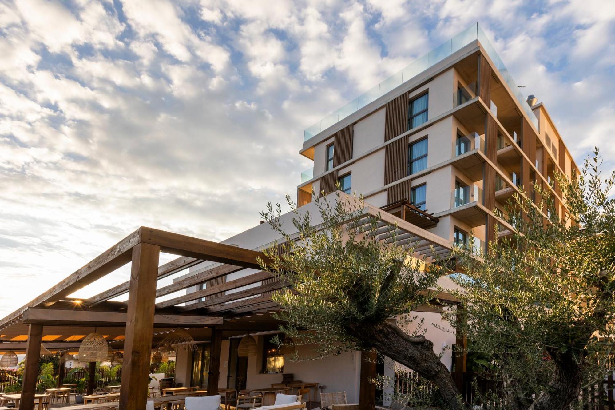 Albades & (adults Only) 4* Benicàssim
