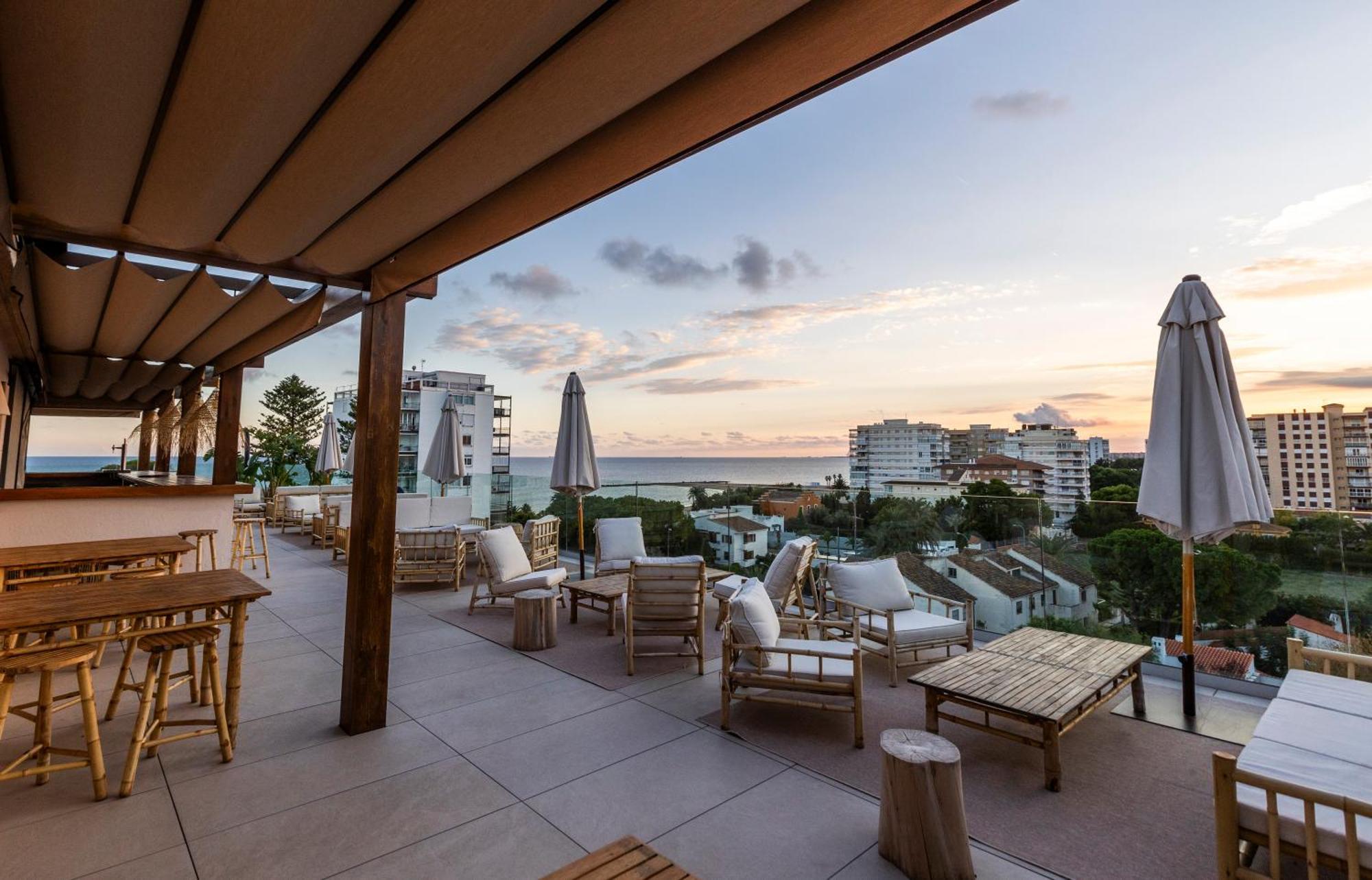 Albades & (adults Only) Hotel