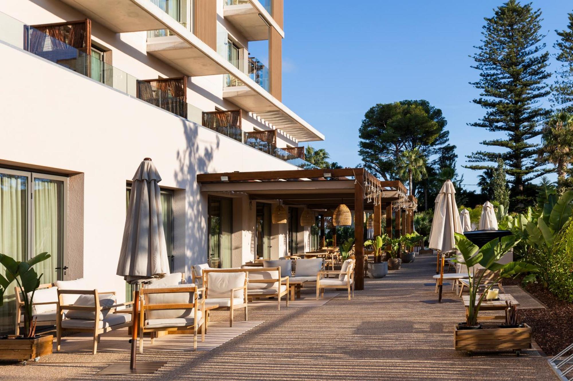 Albades & (adults Only) Hotel 4*