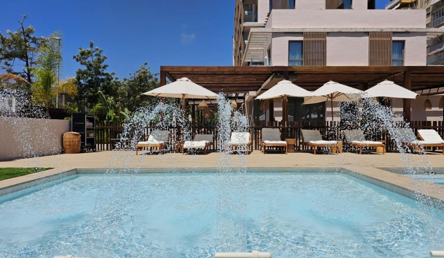 Albades & (adults Only) Hotel Benicàssim