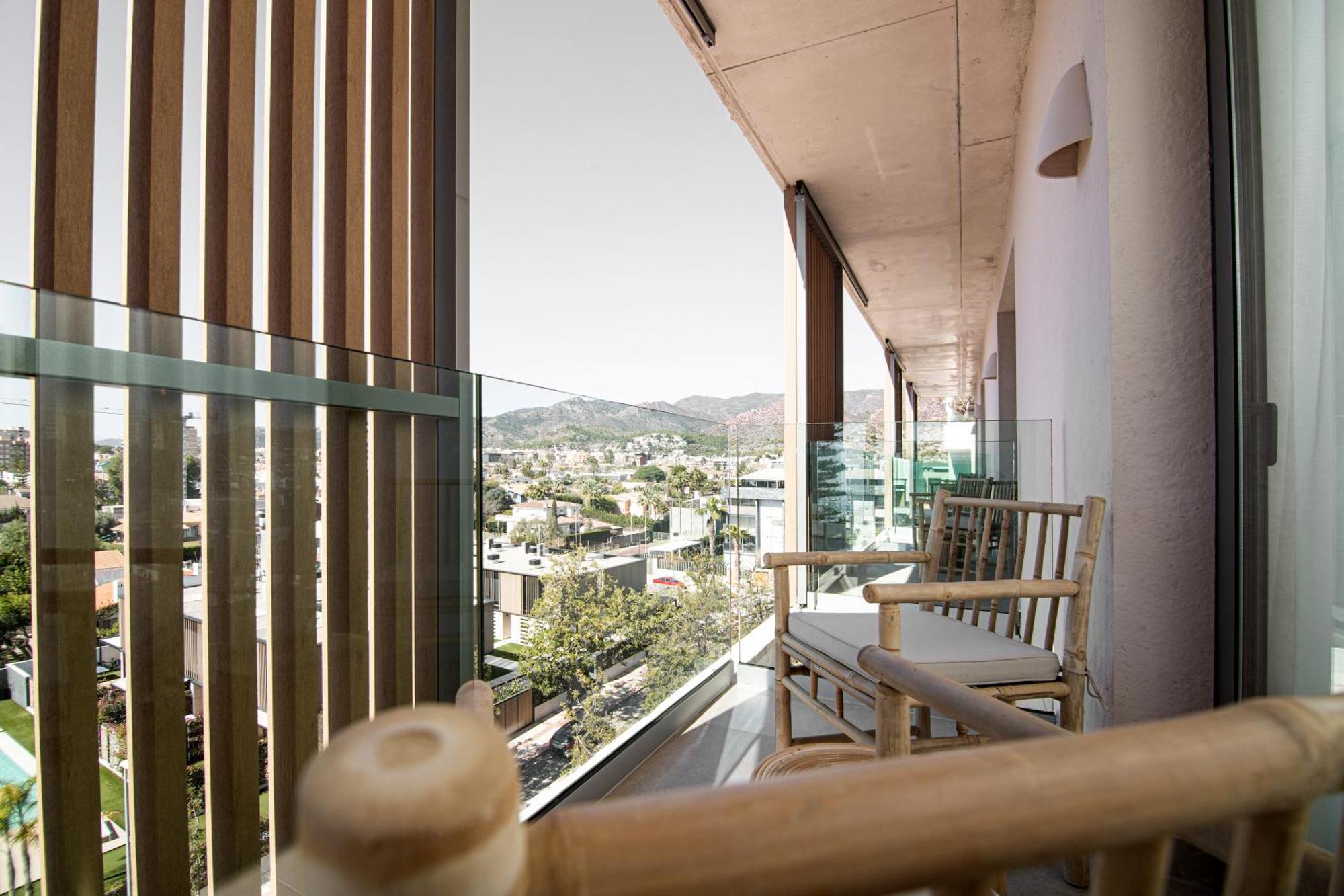 Hotel Albades & (adults Only) Benicàssim