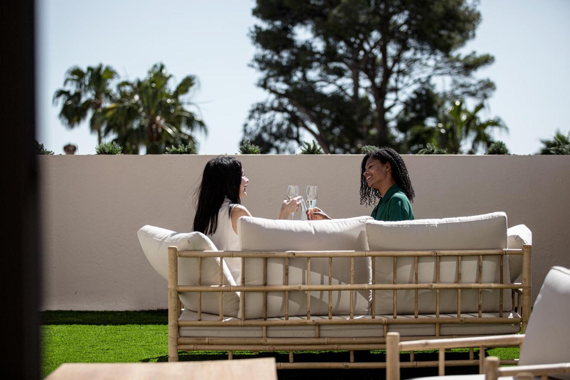 Albades & (adults Only) Hotel