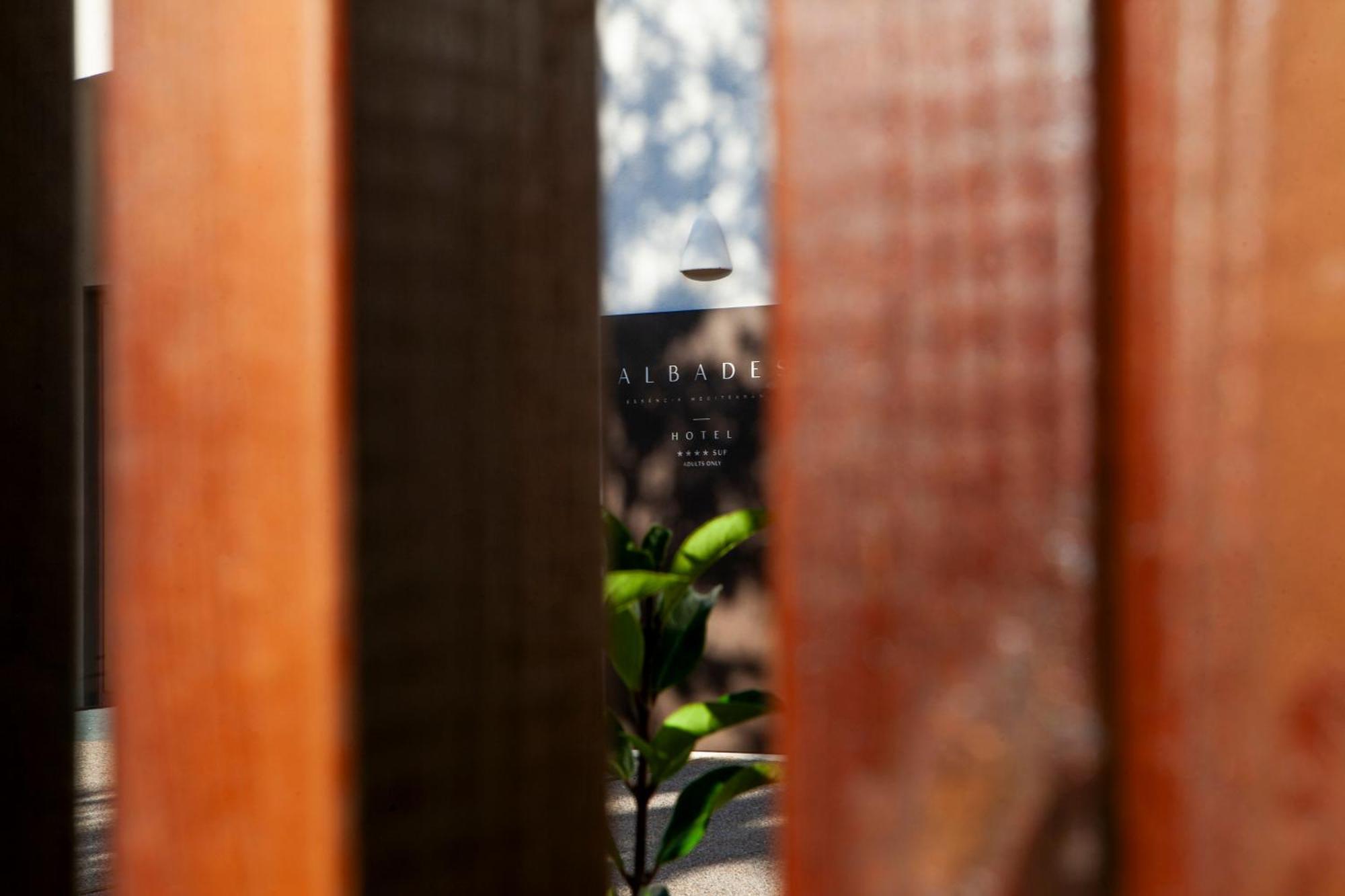 Albades & (adults Only) Hotel Benicàssim