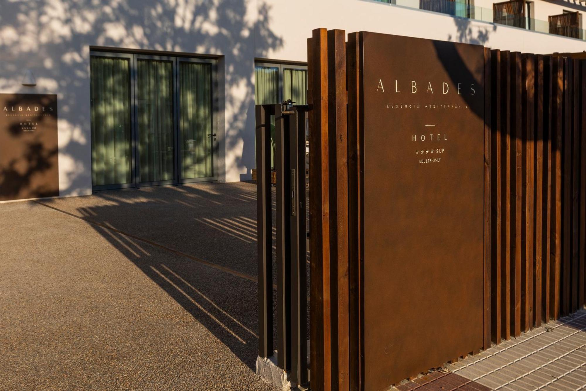 Albades & (adults Only) Hotel 4*