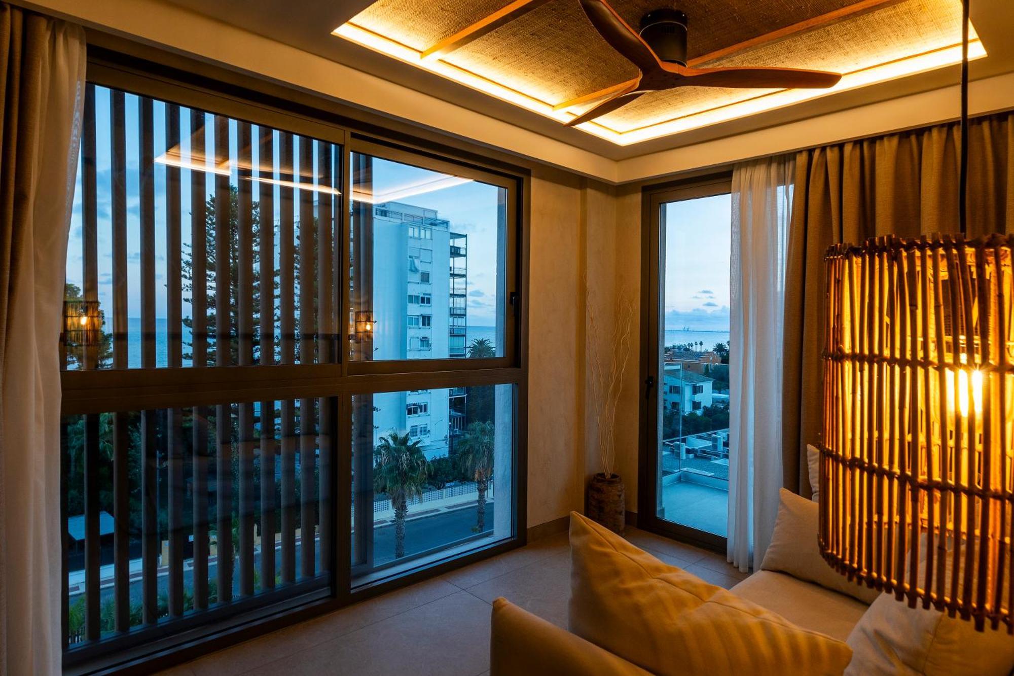 Hotel Albades & (adults Only)