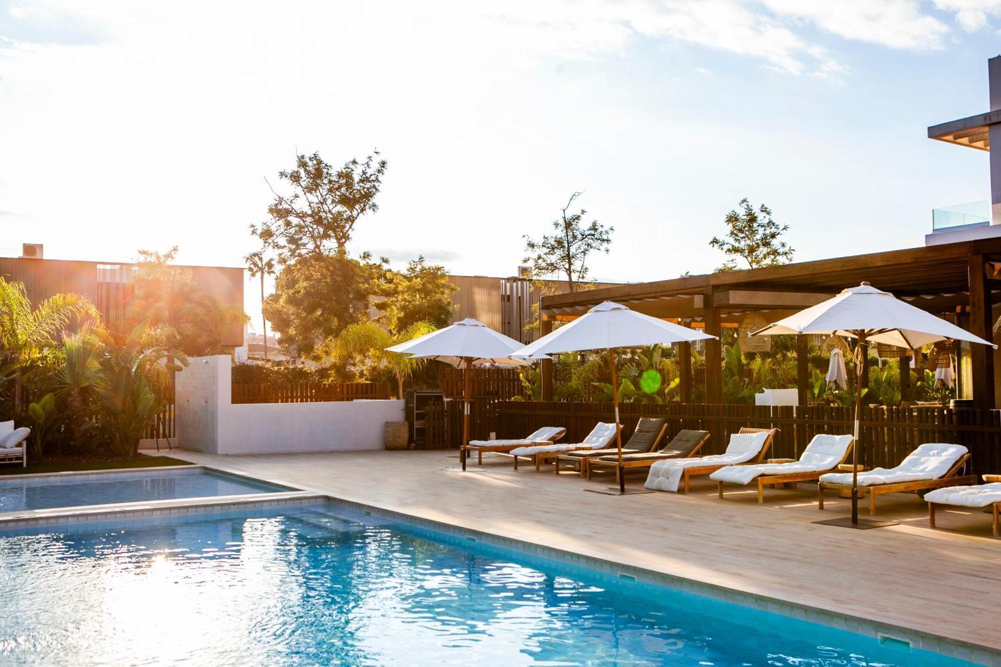 Hotel Albades & (adults Only) Benicàssim
