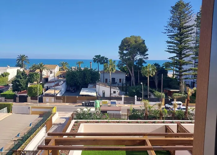 Albades Hotel & Spa (Adults Only)