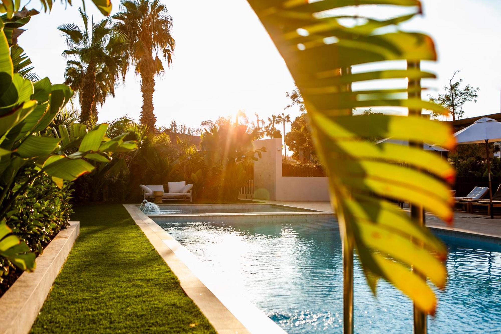 Hotel Albades & (adults Only)