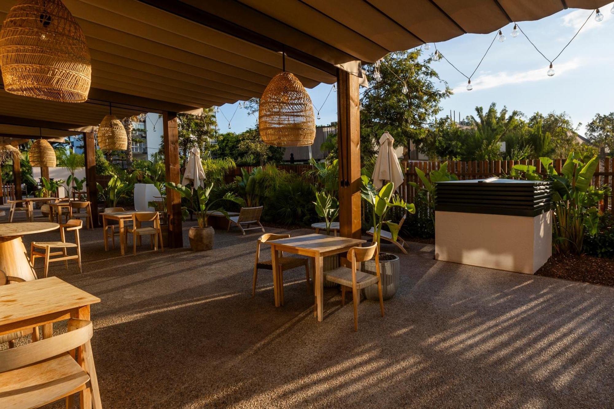 Albades & (adults Only) 4* Benicàssim