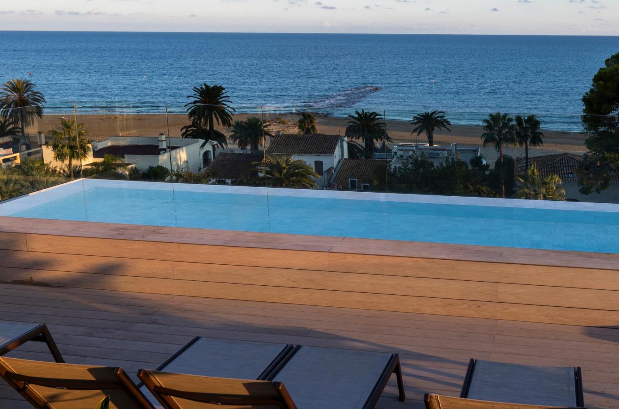 Albades & (adults Only) 4* Benicàssim