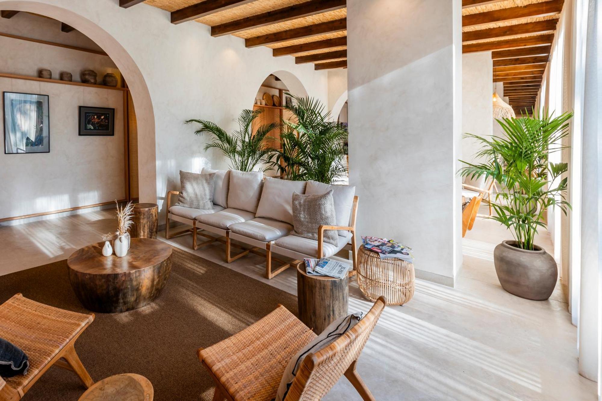 Hotel Albades & (adults Only) 4*