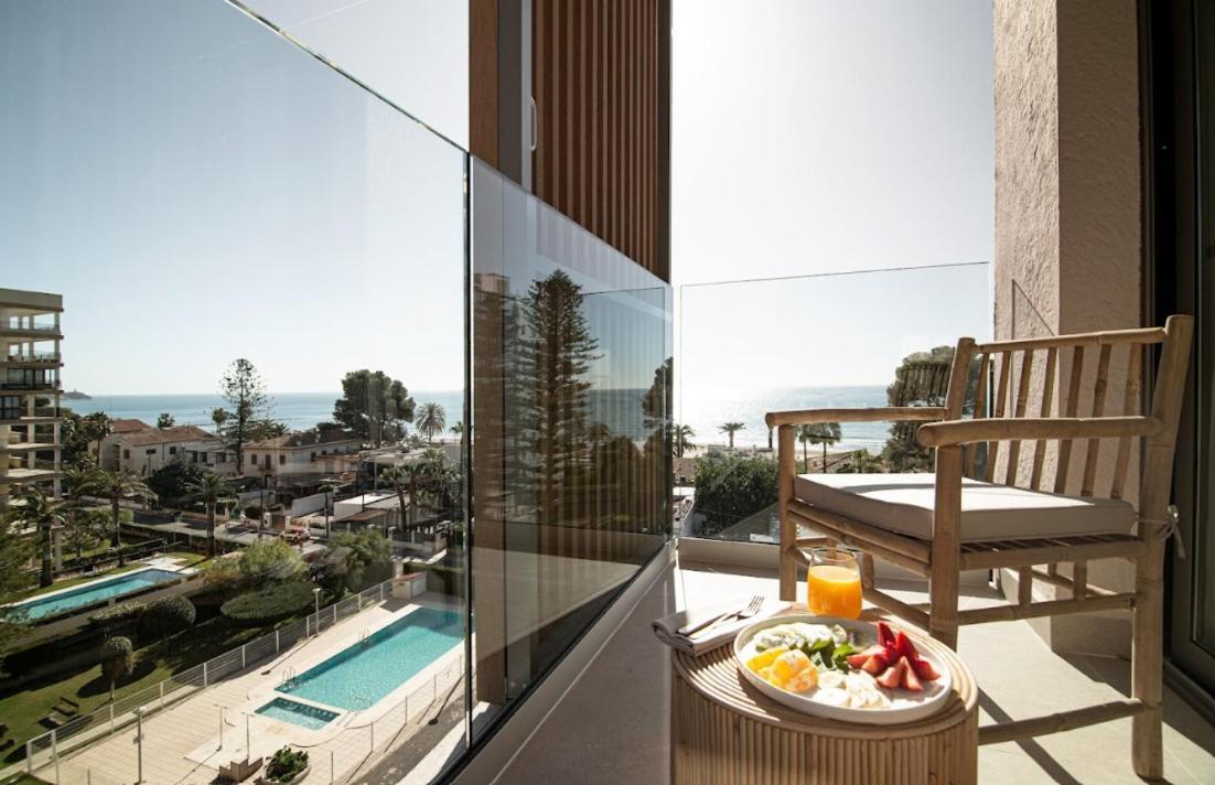 Albades & (adults Only) Hotel Benicàssim