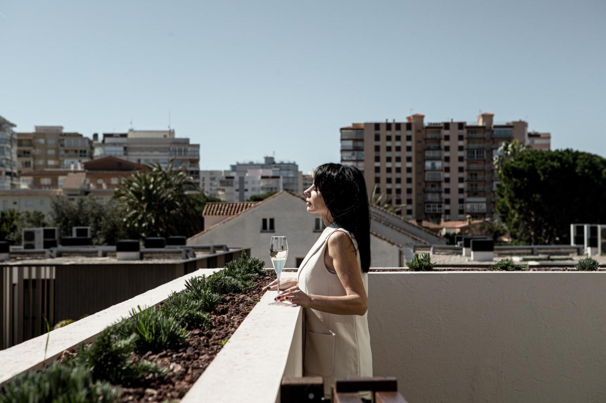 Albades & (adults Only) Benicàssim