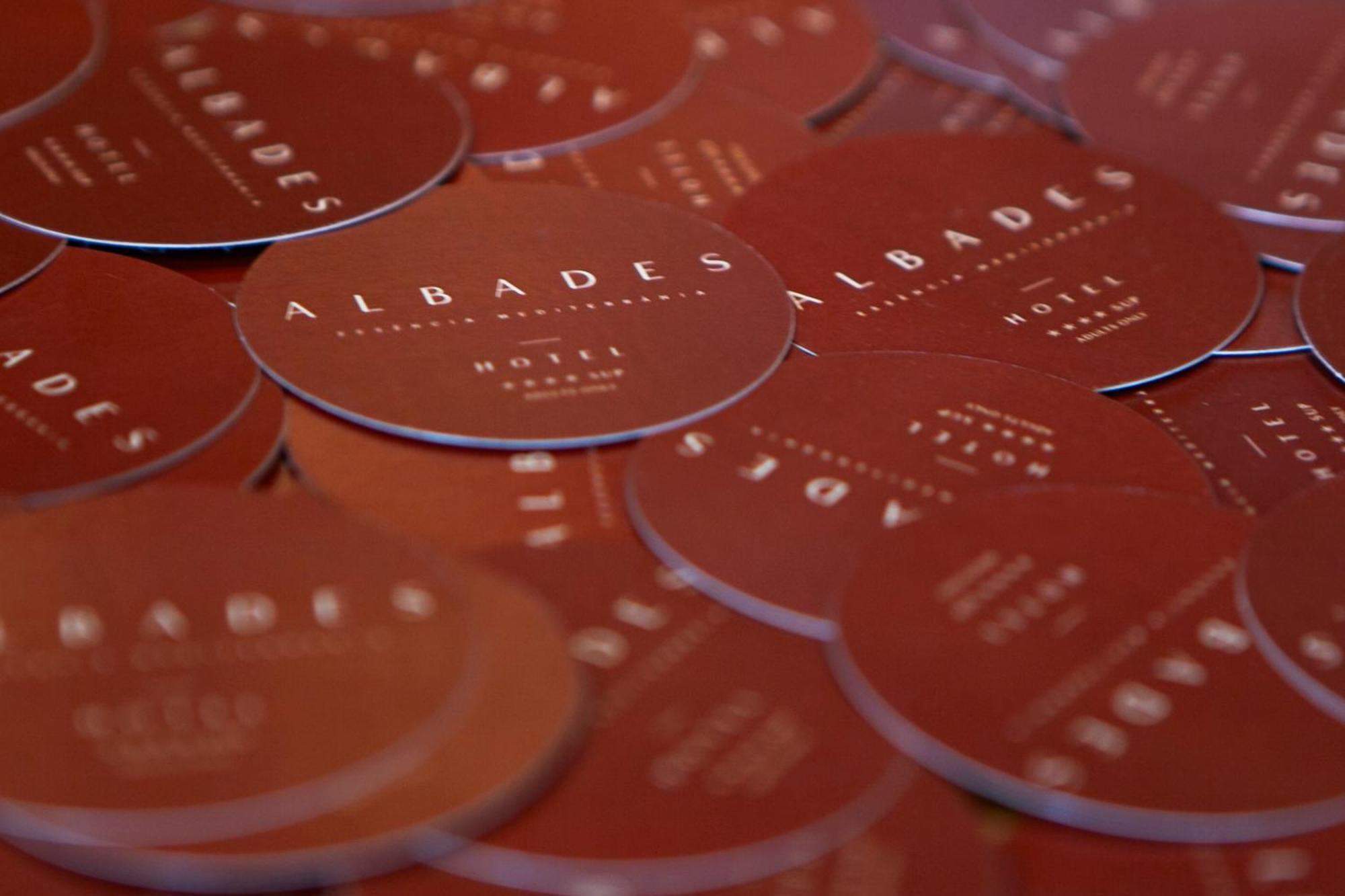 Albades & (adults Only) Hotel Benicàssim