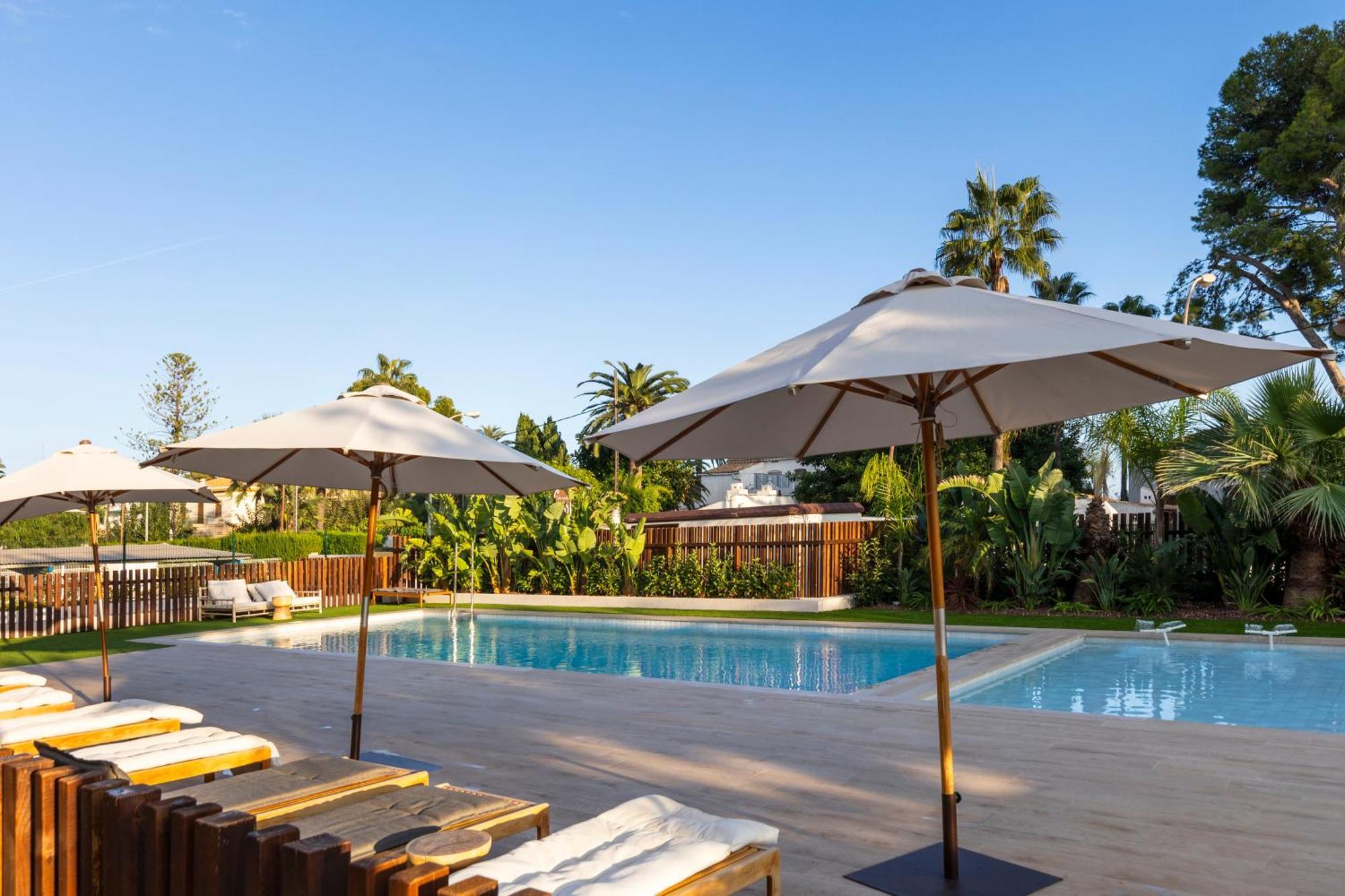 Albades & (adults Only) Hotel Benicàssim