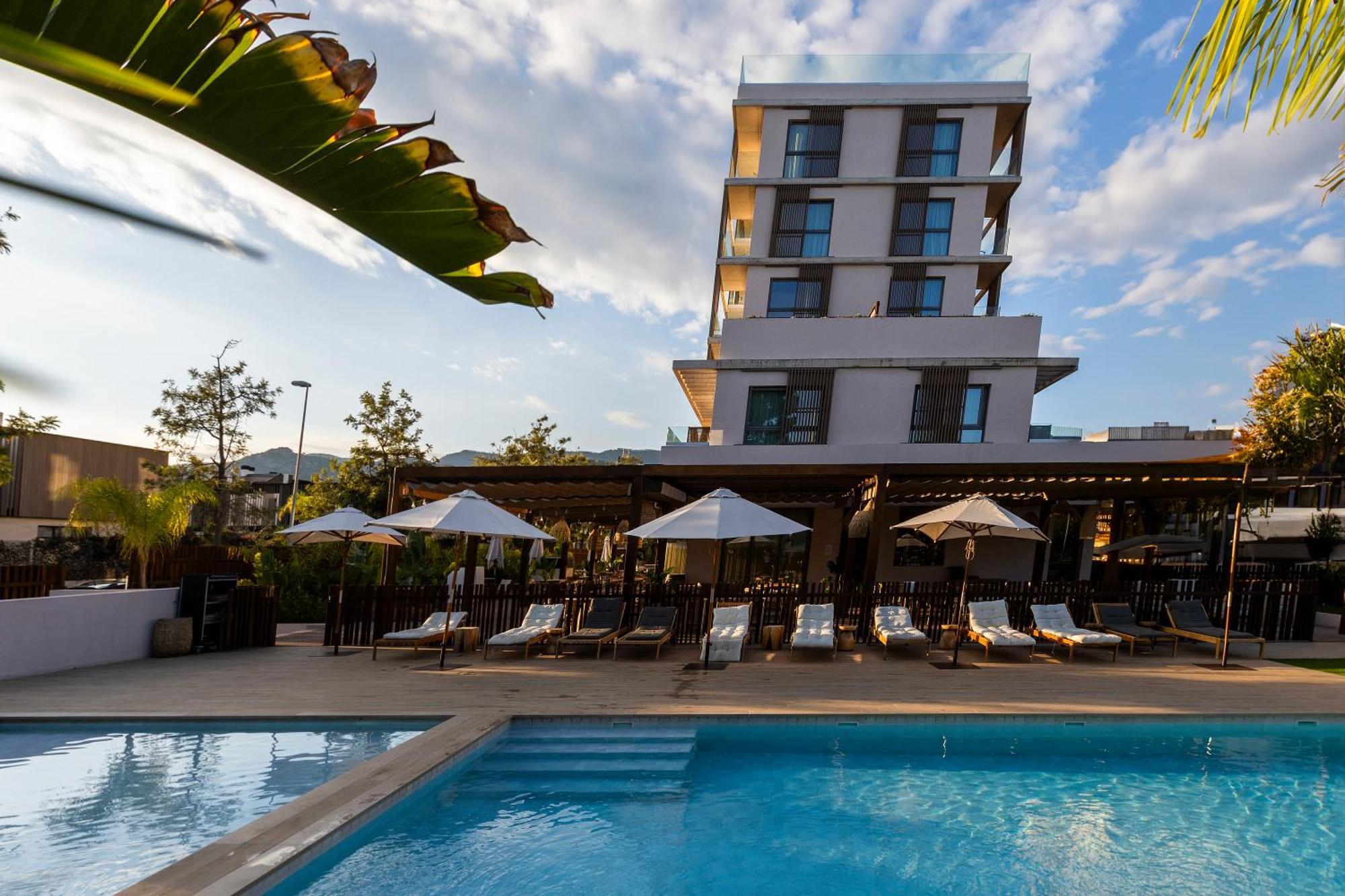 Hotel Albades & (adults Only) 4*