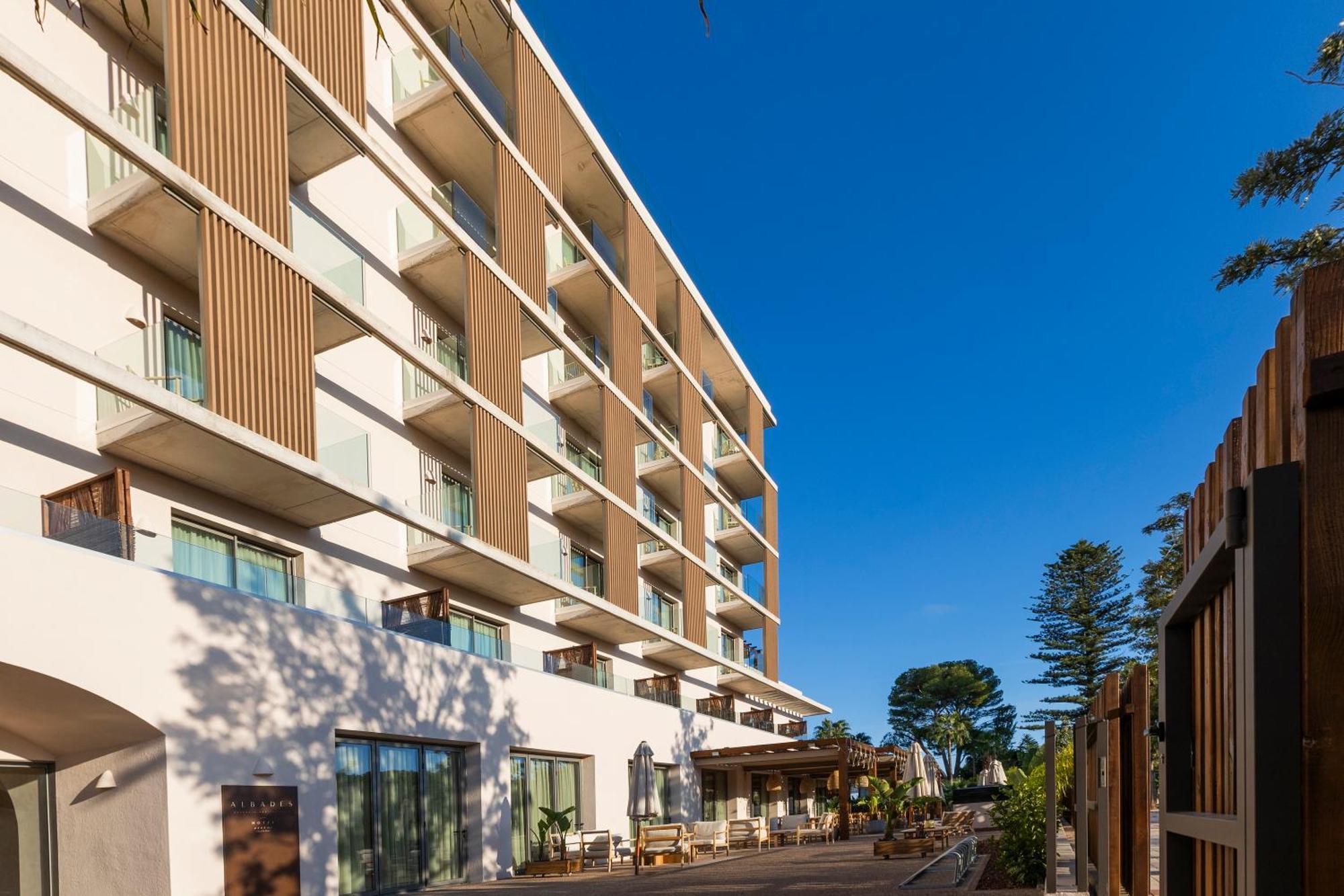 Hotel Albades & (adults Only) Benicàssim