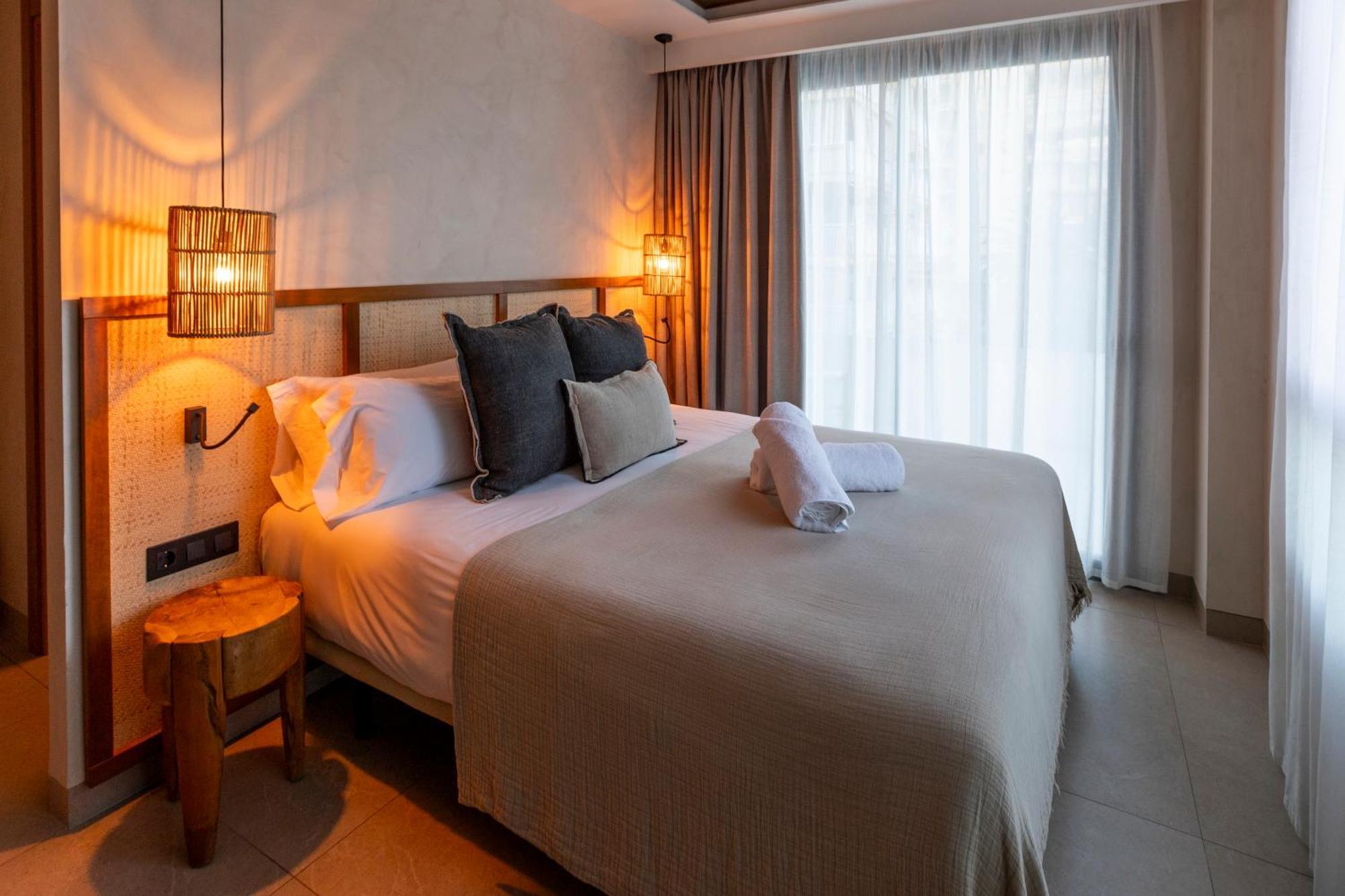 Albades & (adults Only) 4* Benicàssim