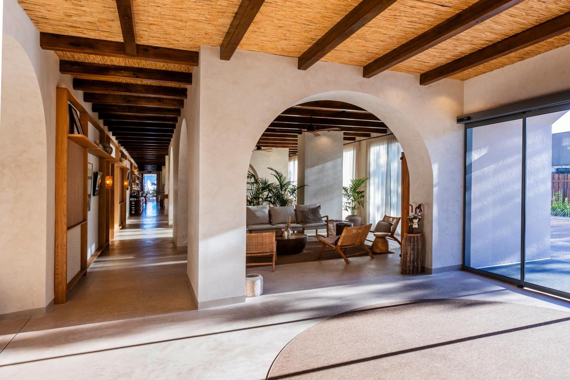 Hotel Albades & (adults Only)