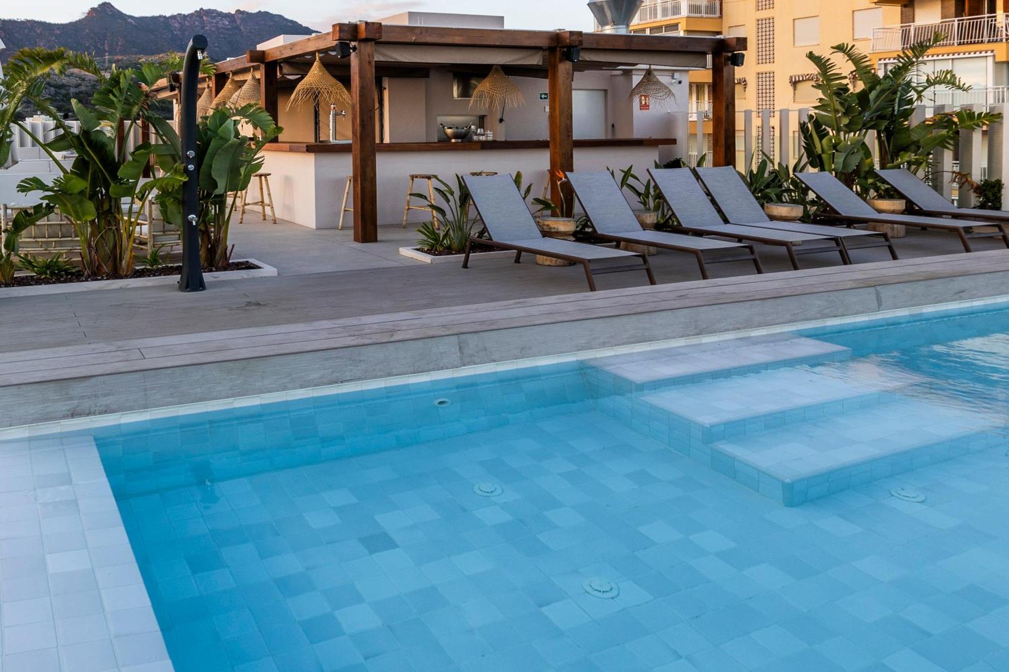 Albades & (adults Only) Hotel Benicàssim